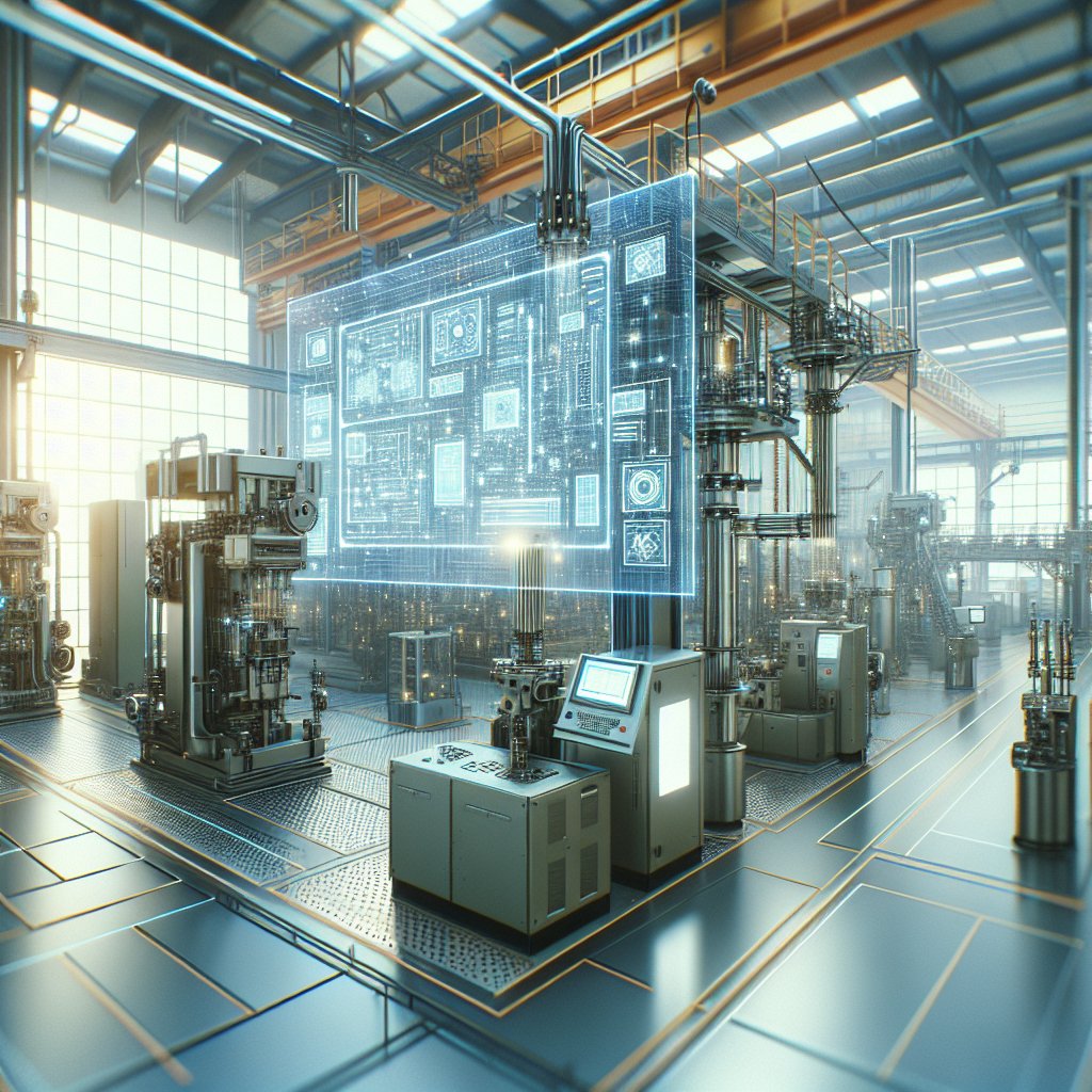 Trends in Industrial Machine Learning for Predictive Analytics