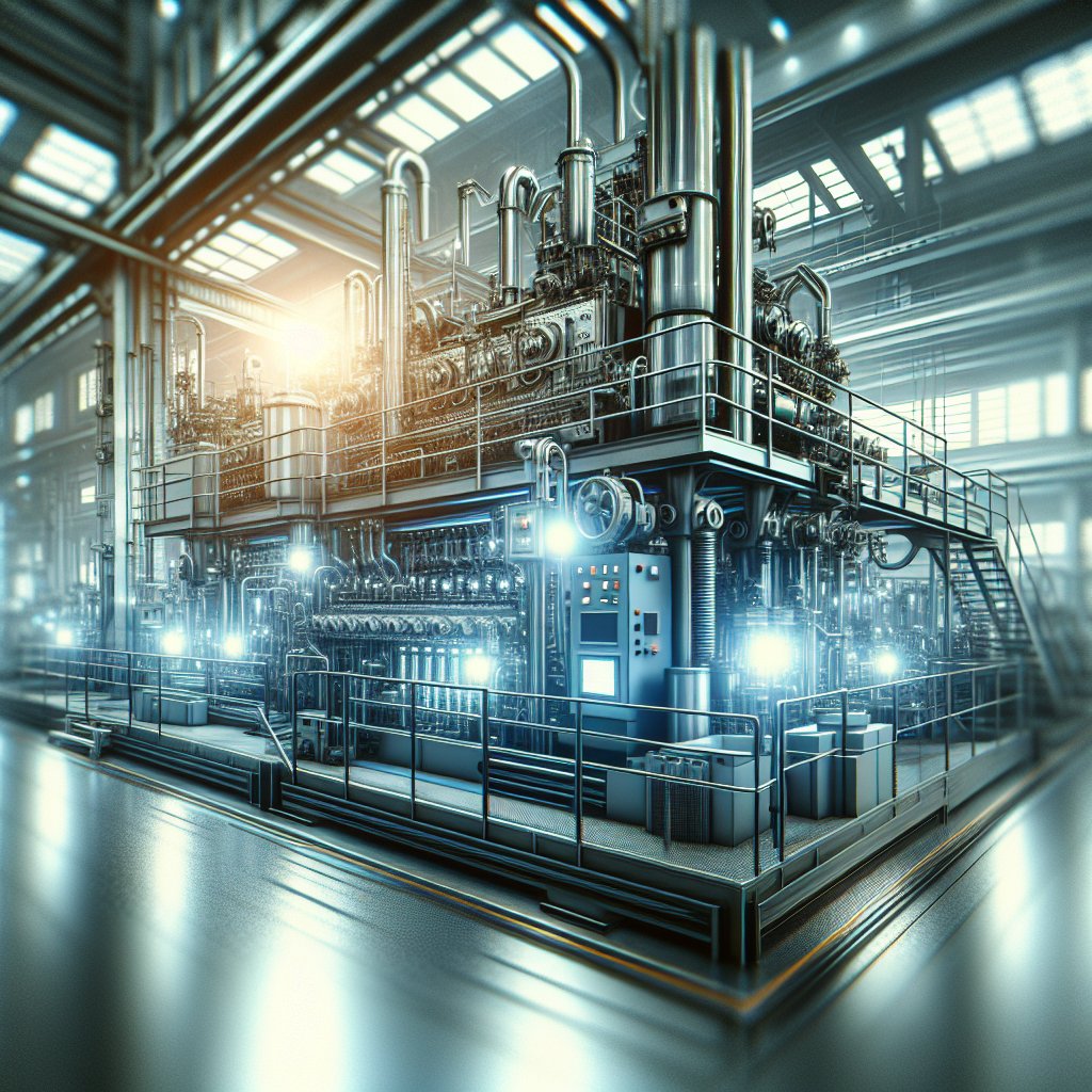 Industrial Machine Learning: Unlocking New Opportunities for Predictive Maintenance