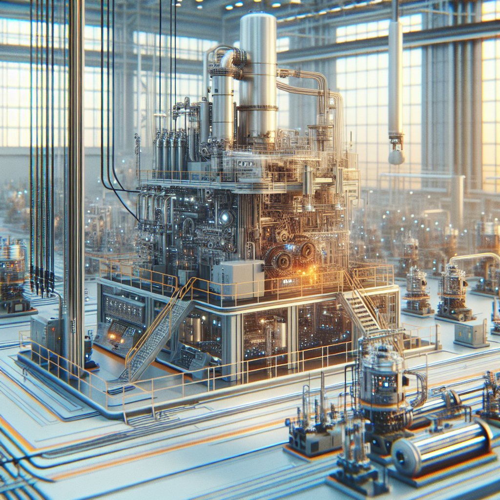 Trends in Industrial Machine Learning for Predictive Analytics