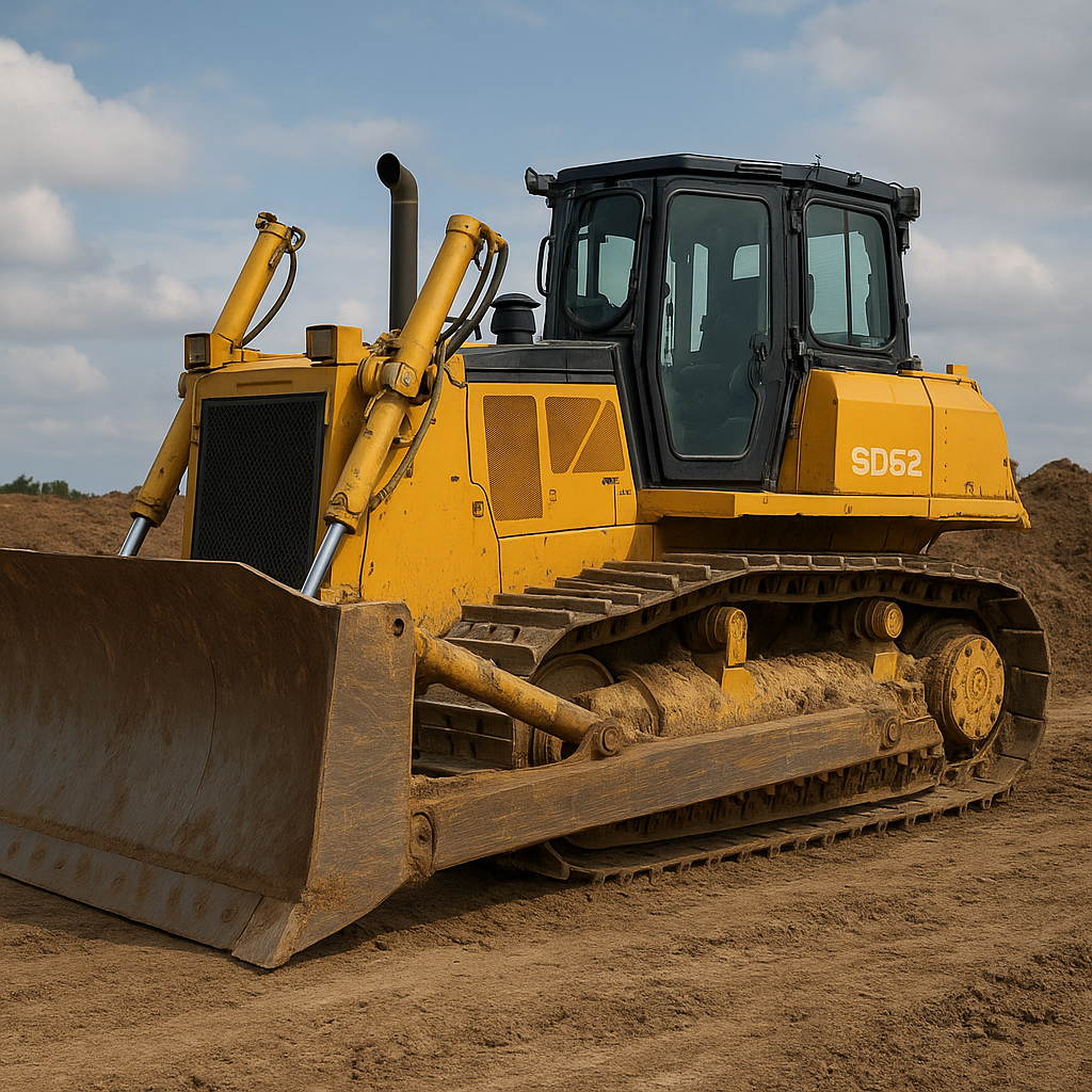 SANY SD52 – (dozer)