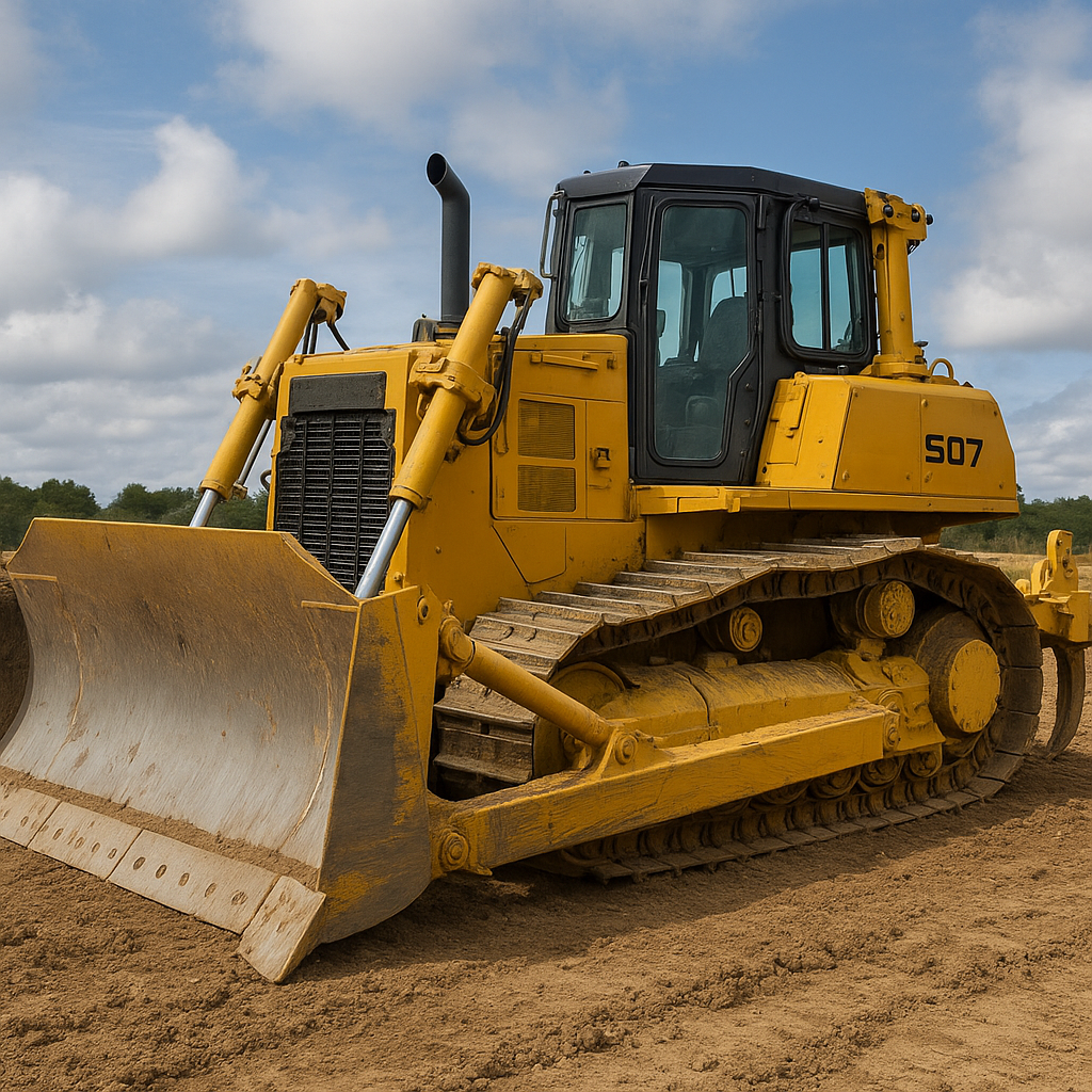 HBXG SD7 – (dozer)