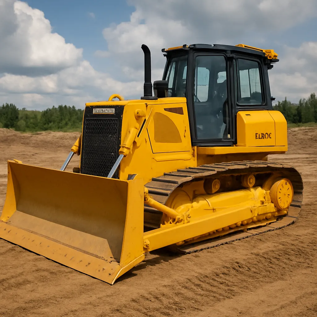LiuGong B160C – (dozer)
