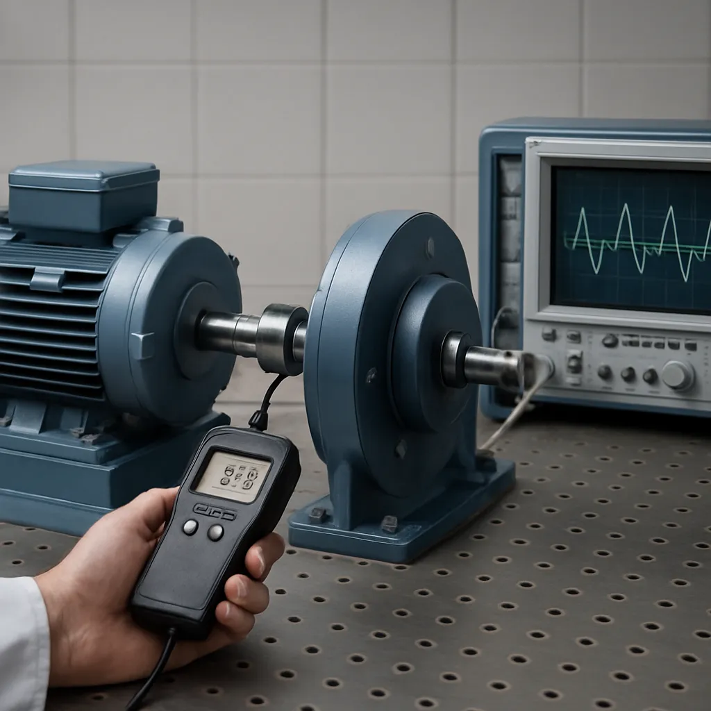 How Machine Power Is Measured and Tested